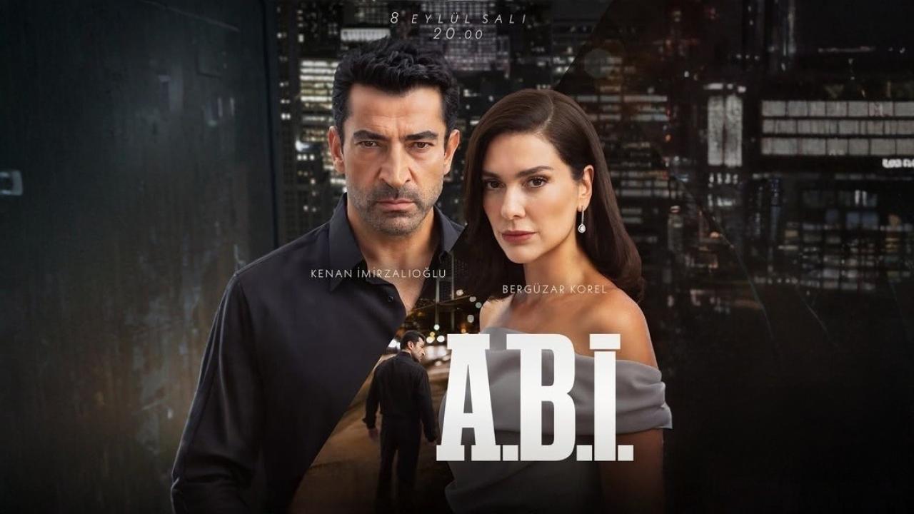 مسلسل اخي الحلقة 22 مترجمة
