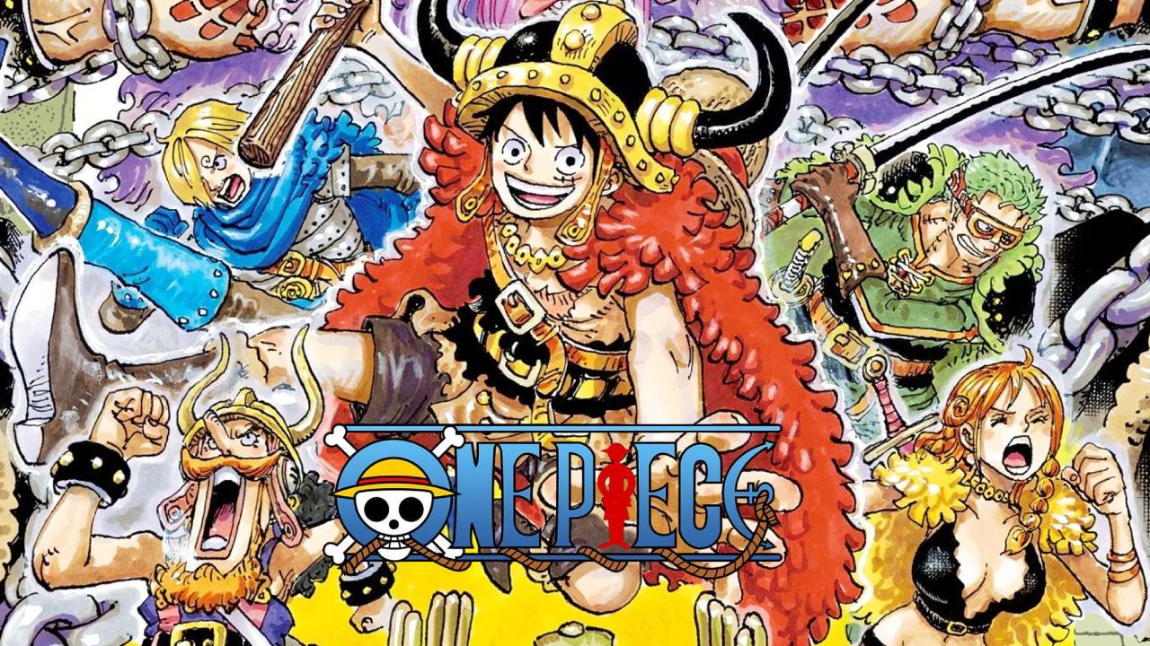 انمي ون بيس One Piece مترجم كامل