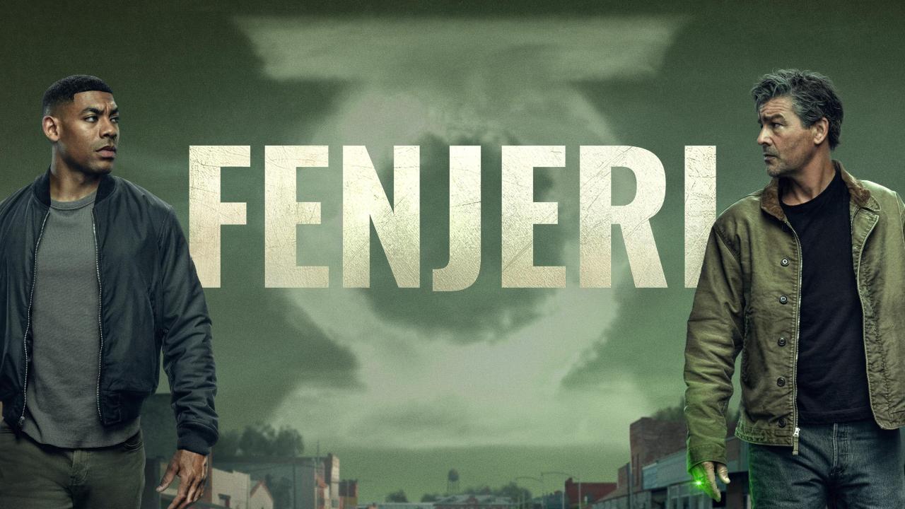مسلسل Lanterns الحلقة 2 مترجمة