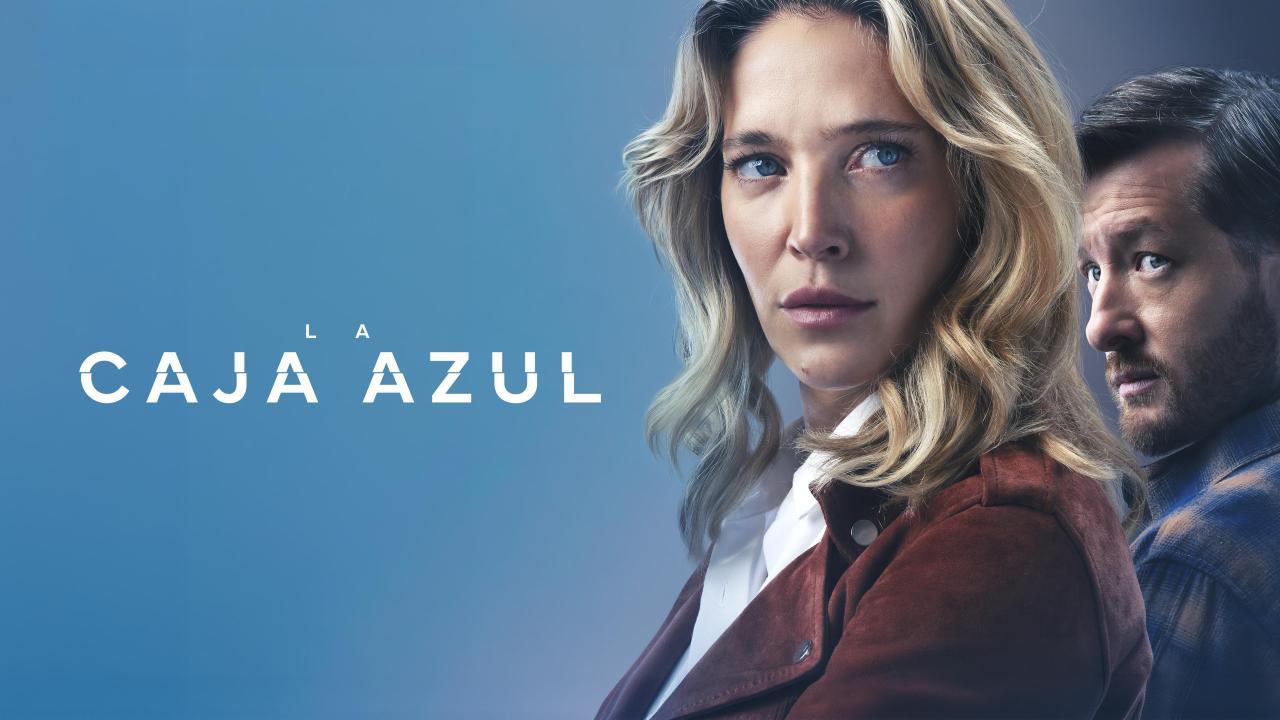 فيلم Blue Box 2026 مترجم