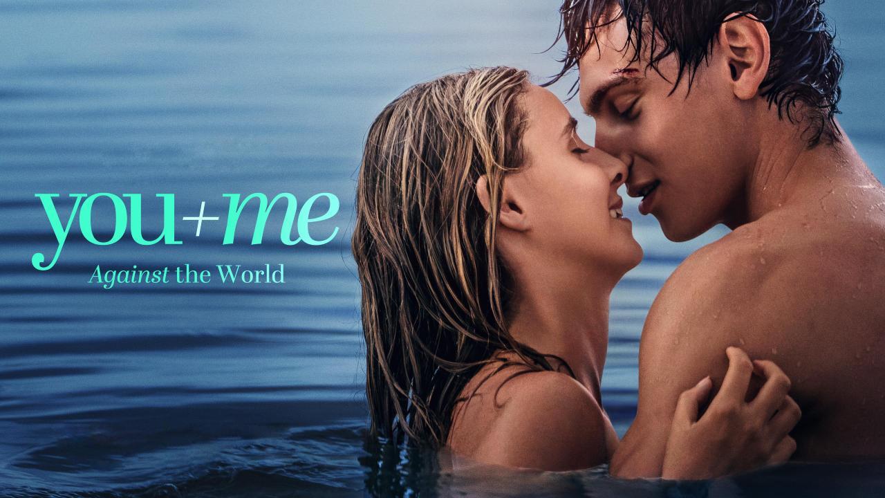 فيلم You Me Against the World 2026 مترجم